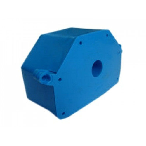 Коробка распределительная Л 251 132х88х62 (в бетон) УЗ