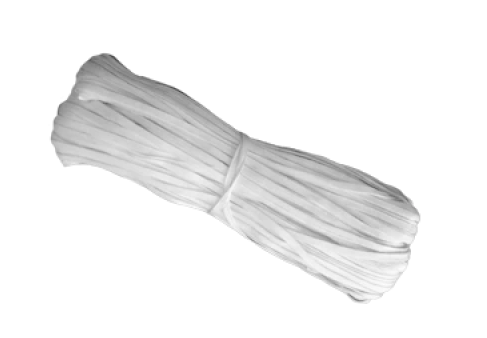 Стеклошнур АСЭЧ (б) 6,0мм