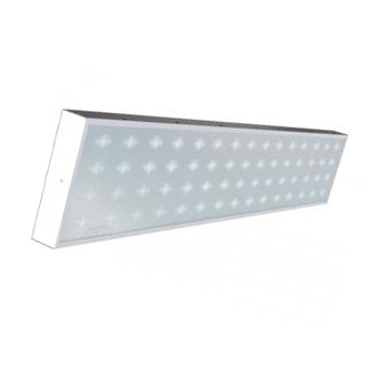 Светильник L-SCHOOL 24 накладной 30 Вт IP20