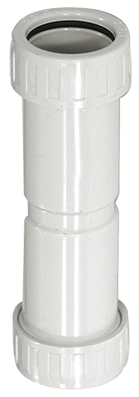 Муфта труба-труба IP65 MS20 ИЭК