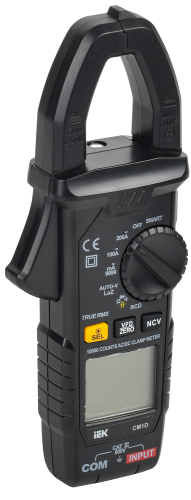 Клещи токоизмерительные CM1D ARMA2L 5 IEK