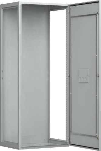 Корпус металлический сборный ВРУ 1800х600х600мм IP54 SMART IEK