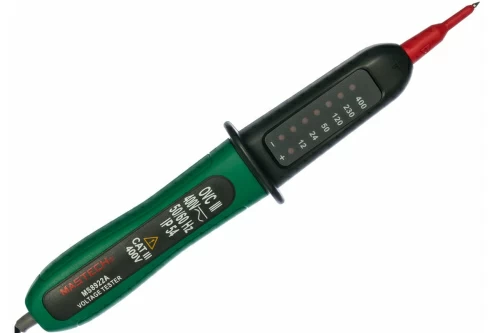 Индикатор напряжения MS8922A MASTECH,13-1204