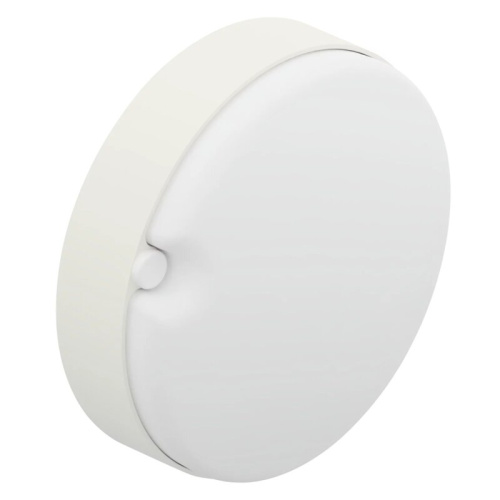 Светодиодный светильник LEDVANCE ECOCLASS BLKH 20W 4000K WT IP65 