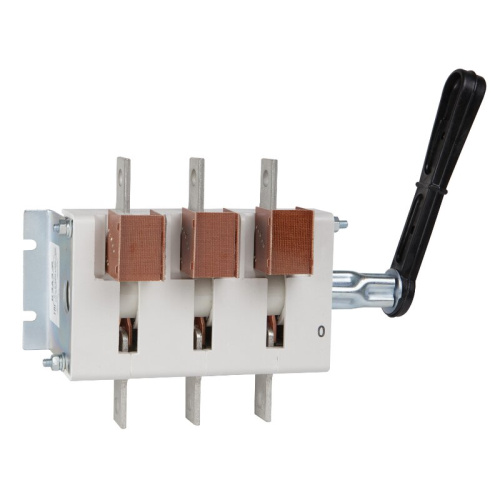 Рубильник ВР32-37-В31250-400А-УХЛ3-КЭАЗ  103416