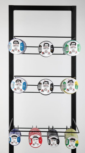 Изолента ЭРА ET1920WHITE ПВХ 19мм х 20м белая