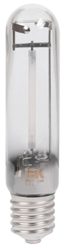 Лампа ДНаТ-150Вт Е40 SON-T IEK
