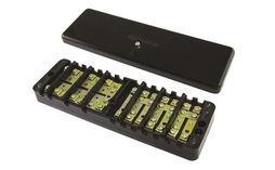 Коробка испытательная КИ10