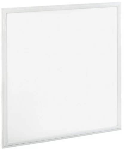 Светильник светодиодный ДВО 6565 eco 36Вт W 4000К IEK