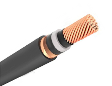 Кабель ПВВнг-LS-B (10)  1х95/16