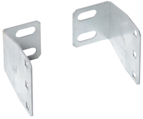 Кронштейн 95мм для DIN-рейки (2шт/компл) SMART IEK