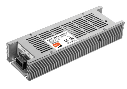Драйвер BSPS  12V16,5A=200W (new) 