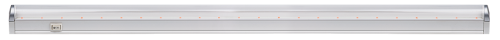Светильник светодиодный PPG T8i-1200 Agro 15w IP20  Jazzway (для растений) Jazzway