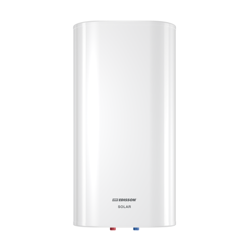 Водонагреватель EDISSON  Solar 50 V