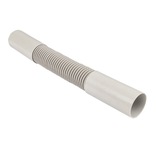 Муфта гибкая труба-труба (40мм) IP44 (10шт) EKF-Plast