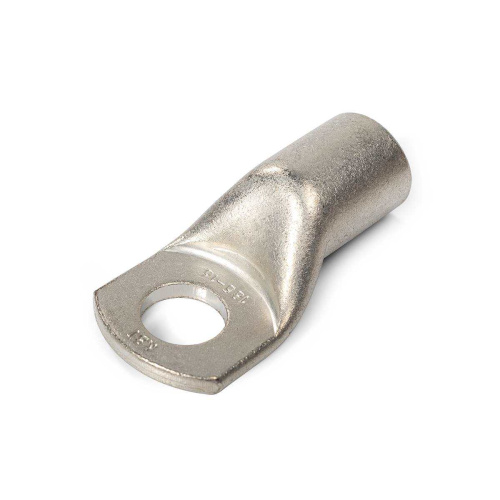 Наконечник кабельный ТМЛ-Р 16-6 (КВТ)