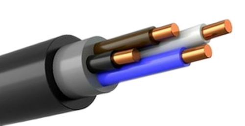 Кабель ППГнг(А)-HF 4х50 мк(N)-0,66 ГОСТ 31996-2012