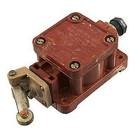 Выключатель концевой ВПВ-1  IP67