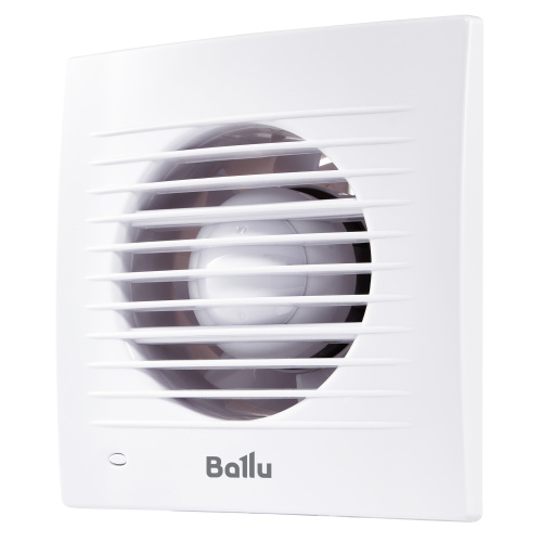 Вентилятор вытяжной BALLU BAF-SL-100
