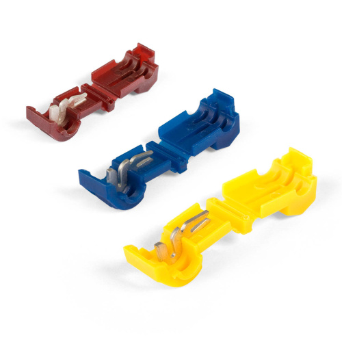 Ответвитель Т-образный прокалывающего типа ОВ-Т 3 (КВТ)