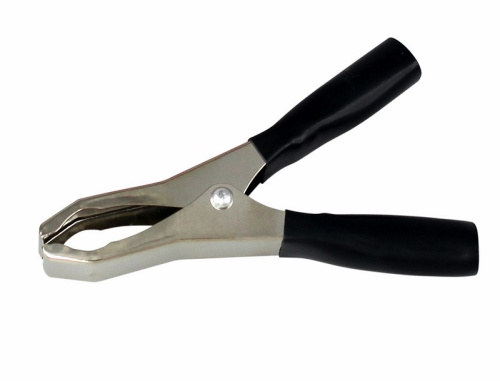 Зажим «Крокодил» 50А, 98мм REXANT