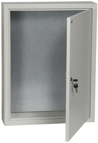 Корпус металлический ЩМП-1-0 36 УХЛ3 IP31