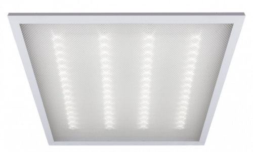 Светильник PPL 595/R2 Opal 36w 6500K 2800Lm IP40 с ЭПРА Jazzway