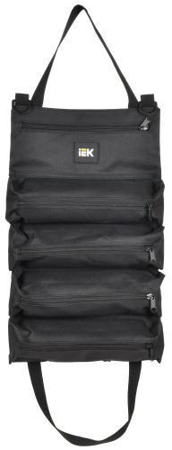 Сумка скрутка BG-10 ARMA2L 5 IEK