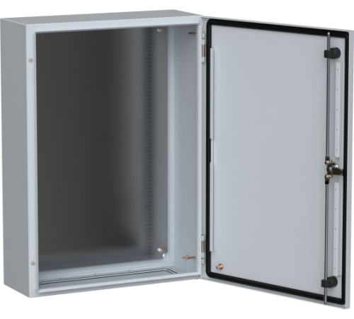 Корпус металлический ЩМП-70.50.20 УХЛ1 IP66 TITAN 5 IEK