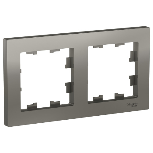 Рамка 2-постовая универсальная, СТАЛЬ