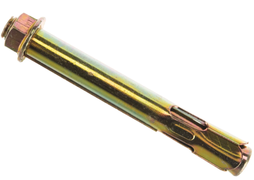 Болт анкерный с гайкой 12,0х99 HNM