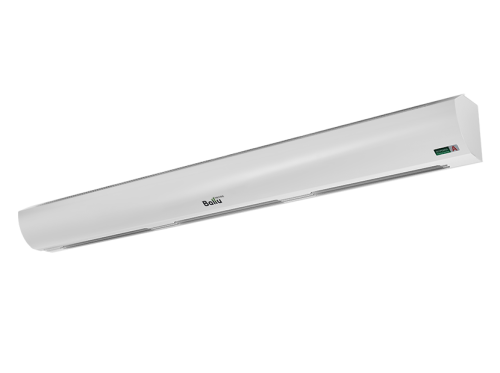 Тепловая завеса BALLU BHC-L15-S09 (пульт BRC-E) 1570x155x150 мм