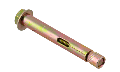 Болт анкерный М6/8х60 IEK