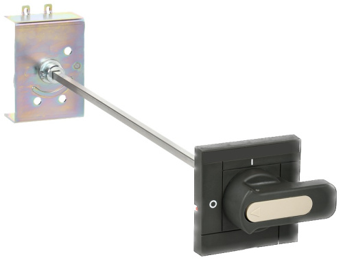 Поворотная рукоятка для MCCB типоразмер S ARMAT IEK