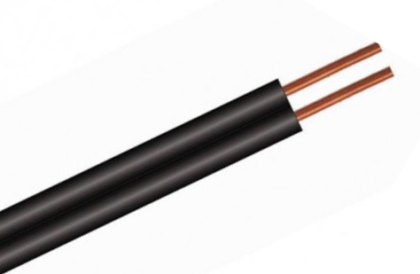 Провод ПРППМ 2х1,2