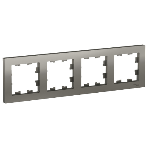 Рамка 4-постовая универсальная, СТАЛЬ