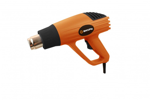 Термопистолет ТП-2000М Вихрь 