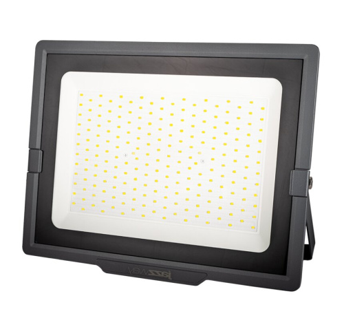 Прожектор светодиодный СДО PFL- C3 200w (compact) 6500K IP65  Jazzway