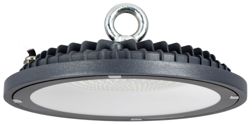 Светильник светодиодный ДСП 4022 100Вт 6500К IP65 IEK