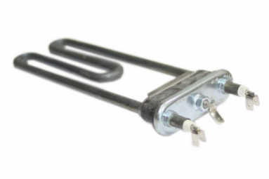 ТЭН 1850W, TW, 195мм, R15+, M105, K2, прямой