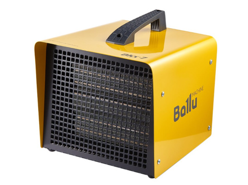 Тепловая пушка BALLU BKX-7