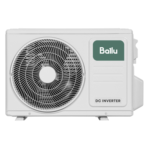 Блок наружный Ballu Odyssey Pro DC BSOI/out-08HN8/ERP сплит-системы, инверторного типа