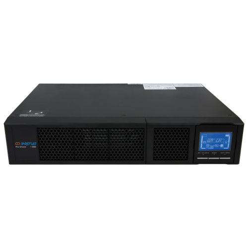 ИБП Энергия Pro Online 1000 230B-12B  Tower
