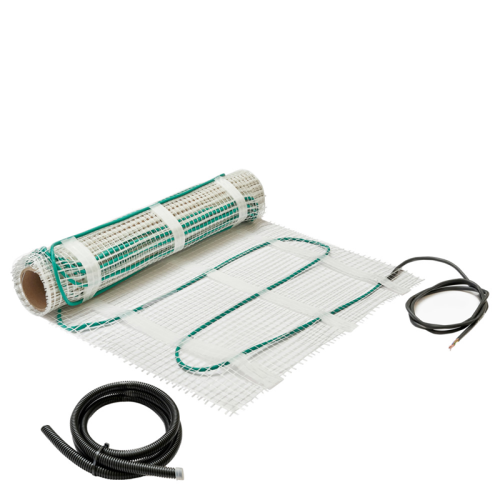 Теплый пол мат нагревательный STEP BALANCE, SBM150010, 150 Вт/м2, 150 Вт, 1 м2 Systeme