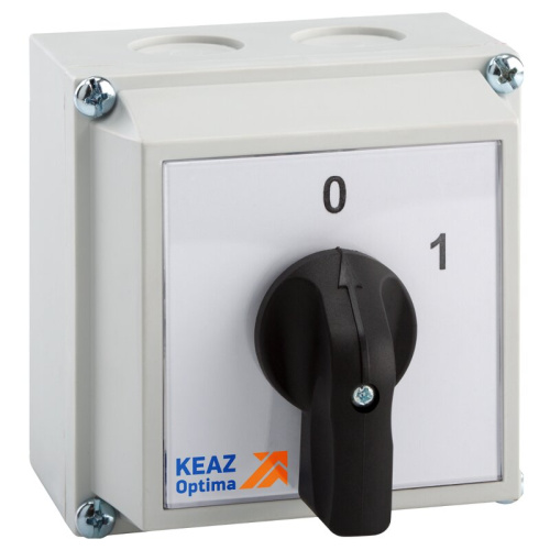 Переключатель OptiSwitch 4G10-55-PK-R014