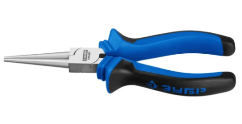 Круглогубцы 160мм Зубр Профессионал