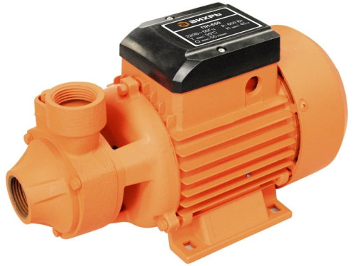 Поверхностный насос ПН-650 Вихрь 