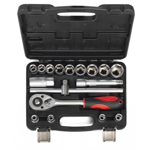 Набор инструментов НАИ-04/18 (КВТ)