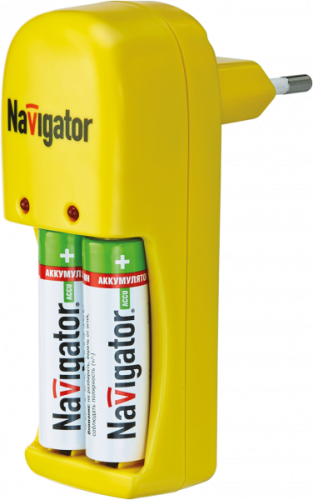 Зарядное устройство Navigator NCH-215 94 470