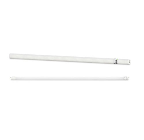 Лампа светодиодная LED-T8-М-std 30Вт 230В G13 4000К 2440Лм 1200мм матовая ASD
